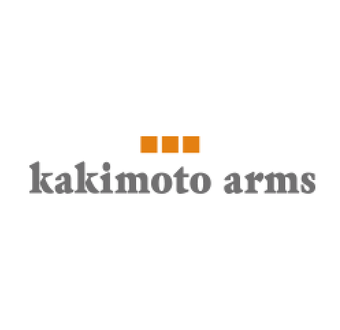 kakimoto arms